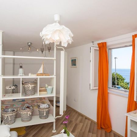 Апартаменты A Bright Hideaway Дубровник Экстерьер фото